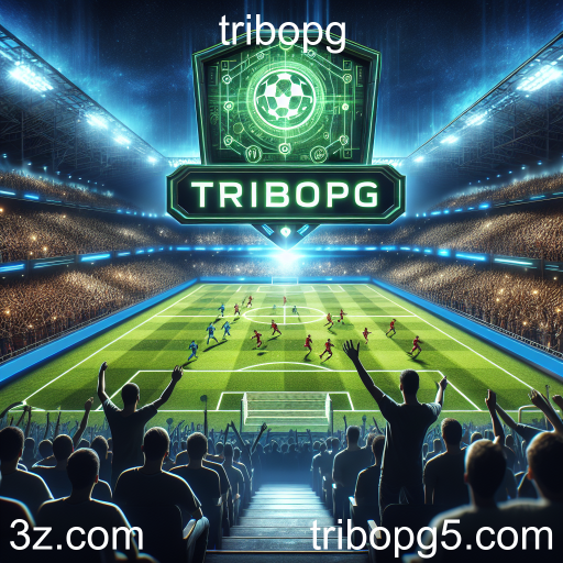 A Revolução dos Jogos de Esporte na Indústria Gamer